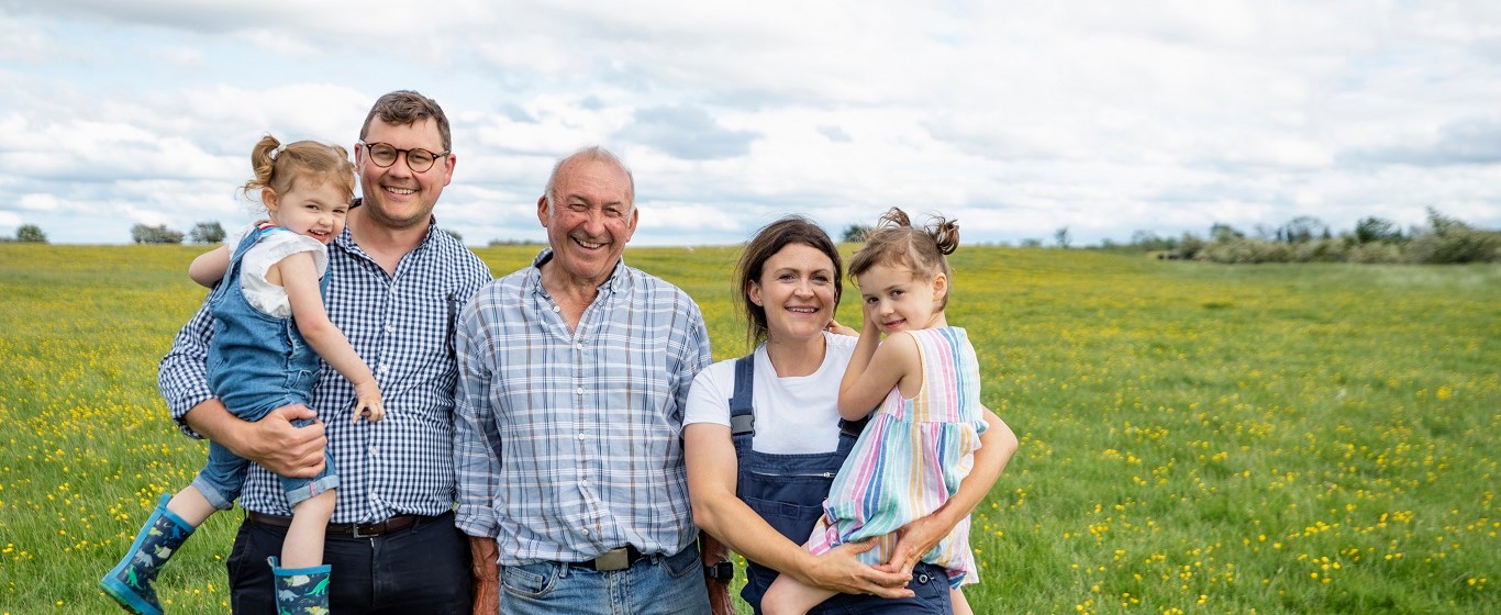 generation-of-farm-family
