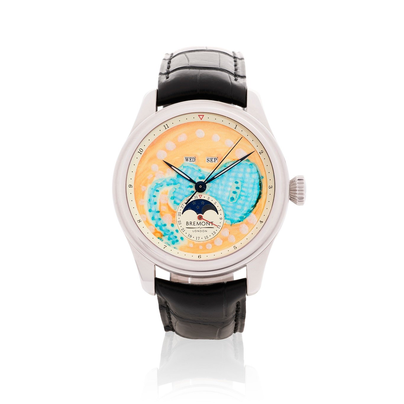 bremont-watch