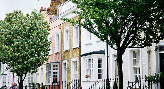 Landlord Insurance to protect your business NFU Mutual