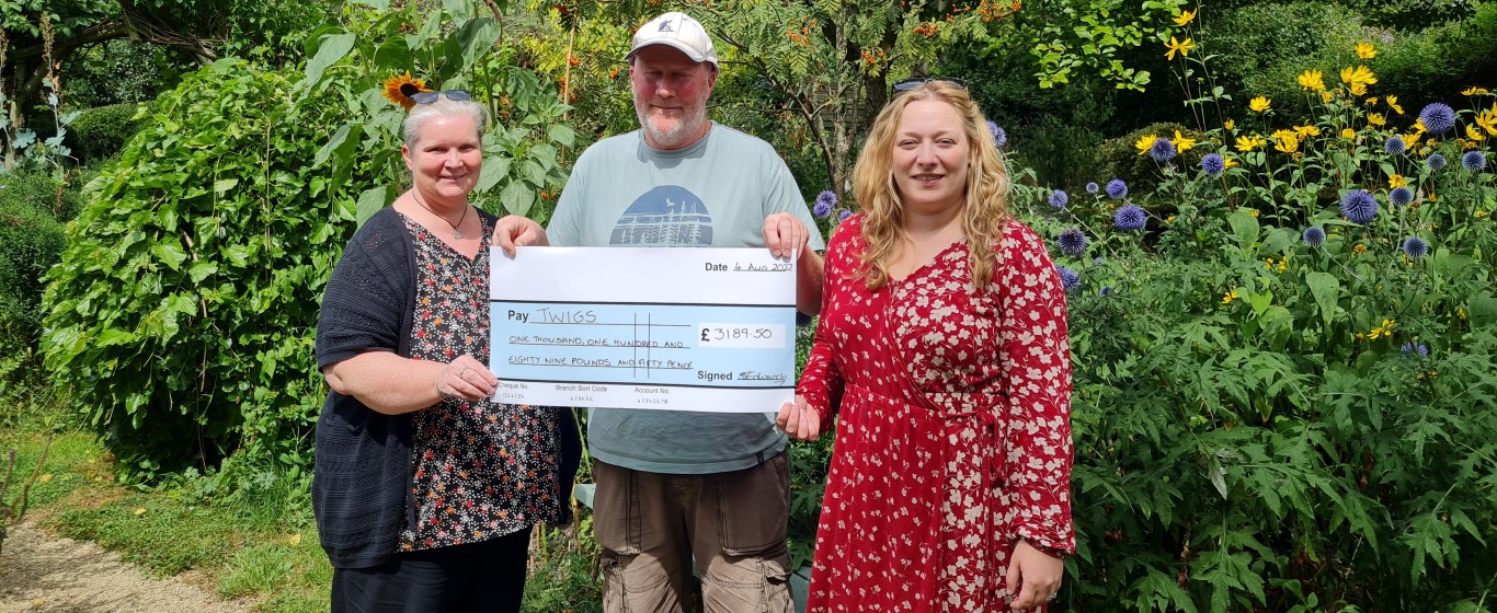 Marlborough Agency Giving Fund | NFU Mutual