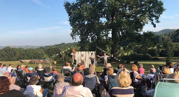 Petworth festival
